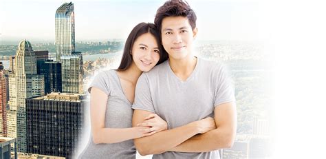 chinese dating sites in nyc